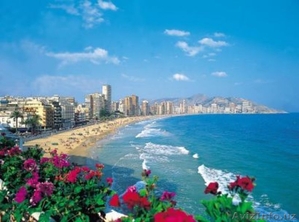 Теплое море от Виптур #827096