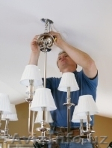 Качественный Электромонтаж-Ваша Безопасность #830417