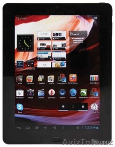 Планшет Ritmix RMD-1035 #831834