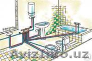 Разработка дизайн-проектов интерьеров #827640