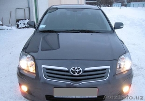 Toyota Avensis,  2008--5200$ #823367