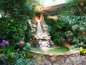 Ландшафтный дизайн. #828985