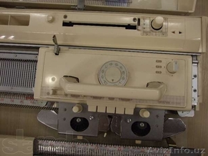 Вязальная машина brother #831516