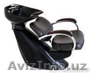 мойка для волос #817261