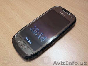 Телефон Nokia c7  #818163