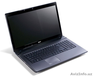 Acer ASPIRE 5750G #833290