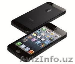 New Unlocked Apple iPhone 5 Full HD 64GB is $600USD #823683