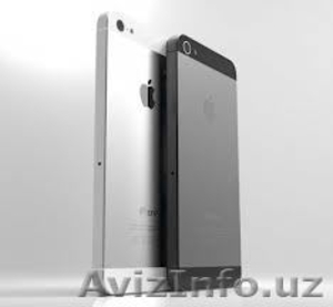 Unlocked Apple iPhone 5 Full HD 32GB is $540USD #823691
