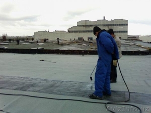 Кровля и кровельные работы всех видов. #829129