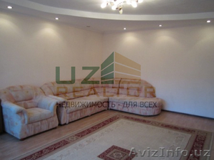 Бабура ул. (ориентир маг. Korzinka.uz) 2 комнаты #831165