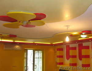 Малярные работы любой сложности! #820372