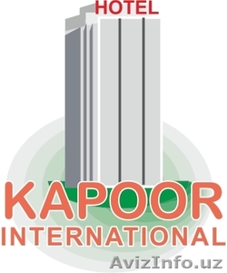 Гостиница «KAPOOR INTERNATIONAL» предлагает офисные помещения. #827637