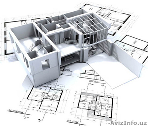 Проектирование домов по низким ценам.  #827587
