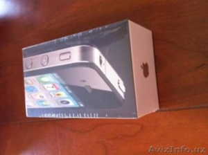 Новый iPhone 4S [64 ГБ] #831193