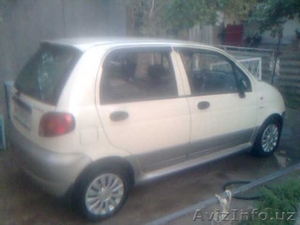 Matiz Best 2010 #823010