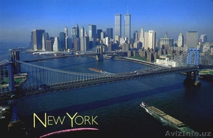 Трудоустройство за рубежом #830654