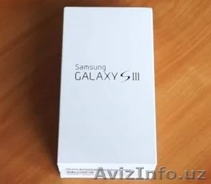 Samsung I9300 Galaxy S III 64GB Unlocked #824956