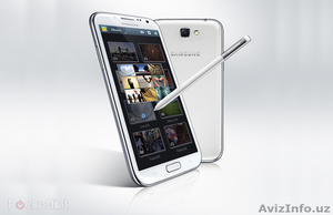 samsung galaxy note II (N7100) #815770