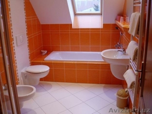 Сантехнические работы любой сложности #832013