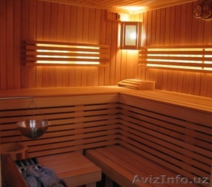 строительства сауны и бани под ключ #827613