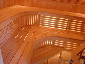 Вы хотите знать сколько может стоить сауна 
