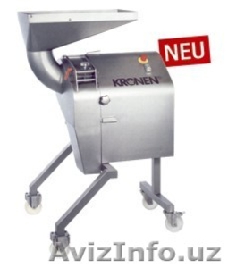 Производственные линии для подготовки,  резки,  мойки,  сушки,  очистки и упаковки п #827171