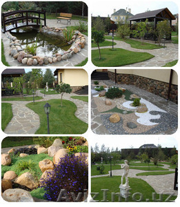 Предлагаем весь комплекс услуг по дизайну интерьера (жилых и нежилых помещений) #833598