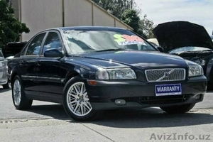 Volvo s80 1999 г.в. #850710