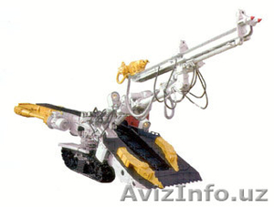 Буропогрузочная машина 2ПНБ2 #841070