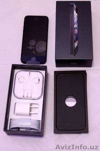 Новый iPhone 5 разблокирована  #844771