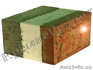 Производство инновационного строительного материала #844285