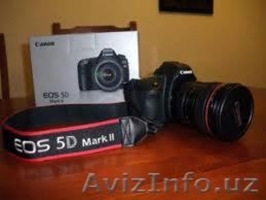Canon 5D mark II #845308