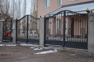 Профессиональный мастер по металлу предлагает услуги #835923