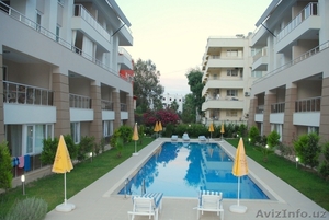 Ваши апартаменты у моря Кемер Анталья  #844386