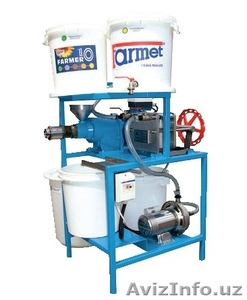 ООО Юргинский механический завод-импорт  #844008