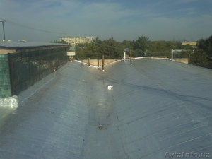 Ремонт мягкой кровли гарантия,  качество! #843618