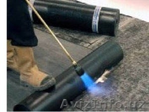 Ремонт кровли. Кровельные работы. Кровельщики. #841562