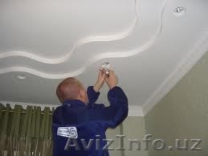 Электрика. Электромонтаж #841589