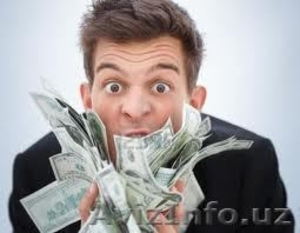 Мы оказываем финансовую поддержку #835888