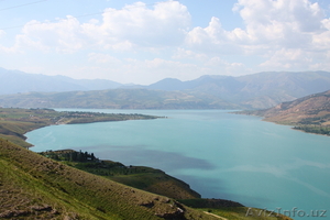 Продается дом (дача). Который  находиться в ЧАРВАКЕ (ориентир Бочка) #834826