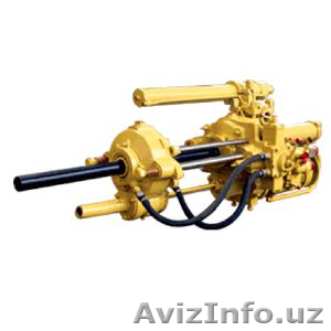 Буровой станок НКР-100МА  #841076