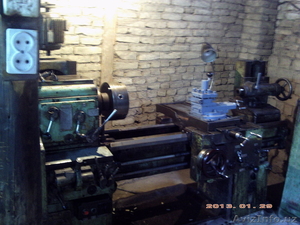 токарный станок М95 #834619