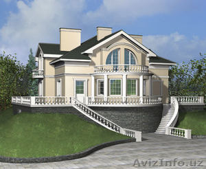 Работа за рубежом #843561