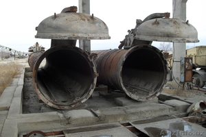 Оборудование по производству строительного силикатного кирпича #791186