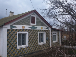 продажа дома в Крыму #863900