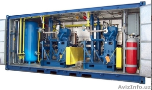 Компрессоры из Италии #871398