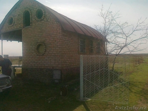 дачный земльный участок #858026