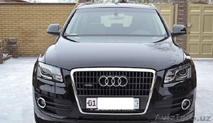 Audi Q5, 2011--10.700$ #862582