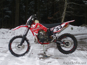 Gasgas ec 300                                                                    #855015
