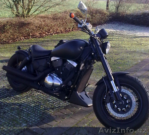 Suzuki VZ 800 Marauder #855872
